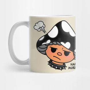 Angy Shroomie Mug